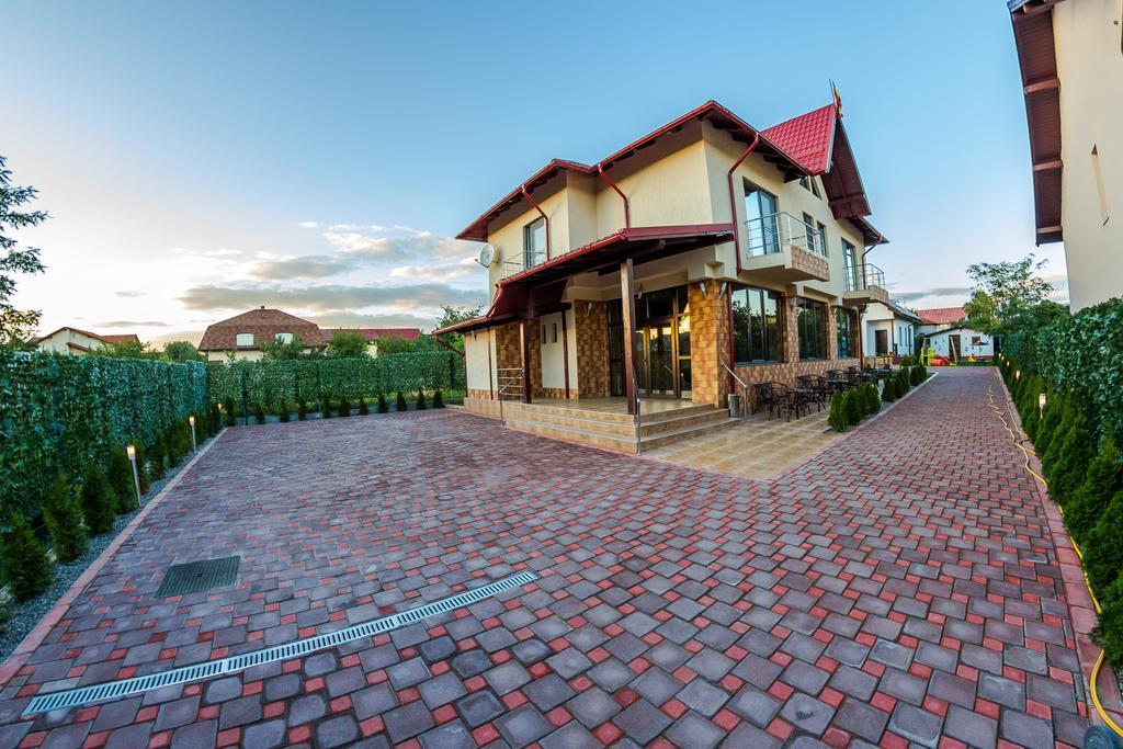 Pensiunea Marina Кимпіна Номер фото